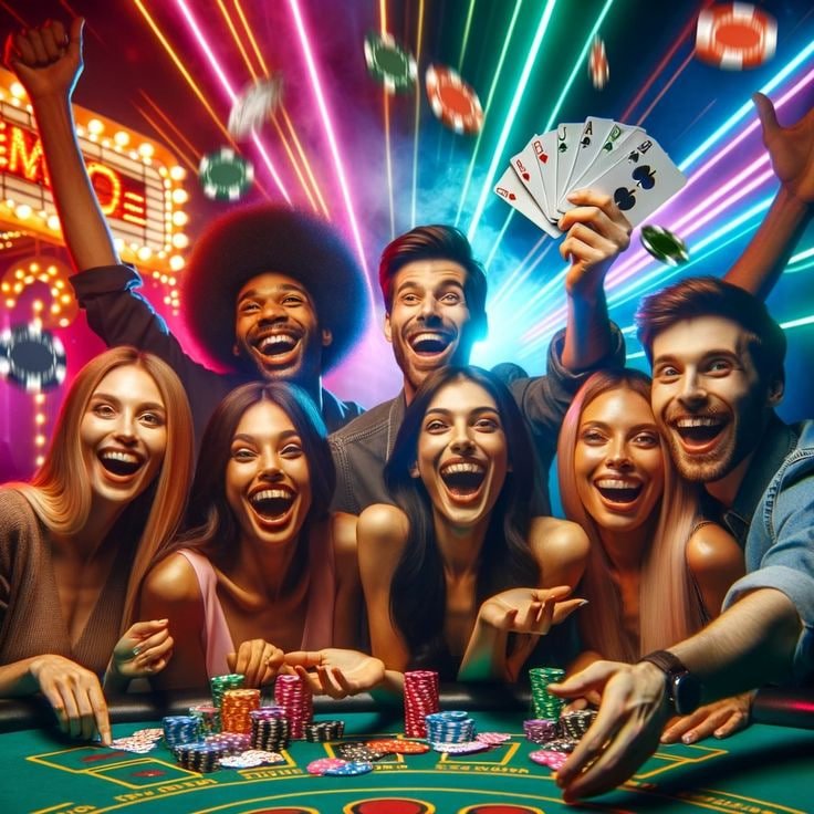 Game tembak ikan online moo500 dengan grafis HD lautan berwarna dan jackpot progresif