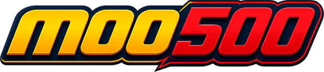 moo500 Logo